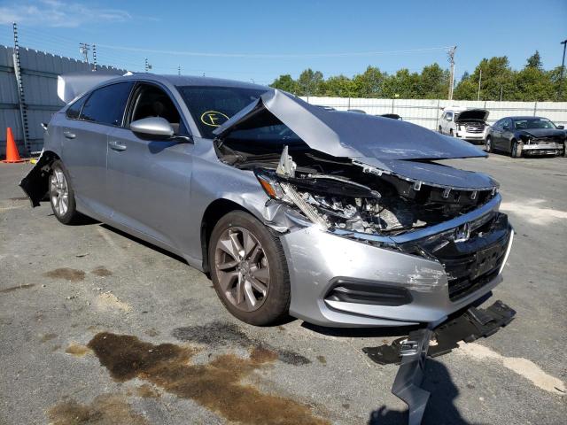 HONDA ACCORD LX 2020 1hgcv1f10la127481