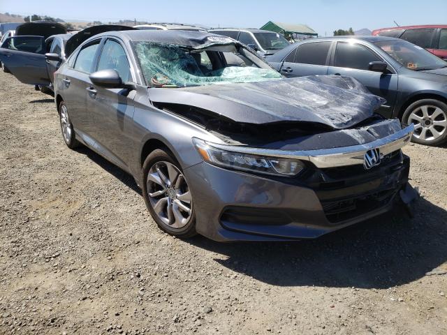 HONDA ACCORD LX 2020 1hgcv1f10la130087