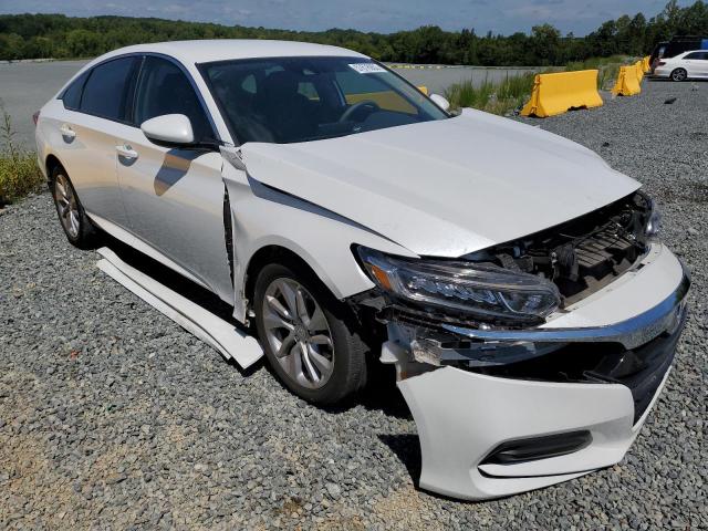 HONDA ACCORD LX 2020 1hgcv1f10la132597