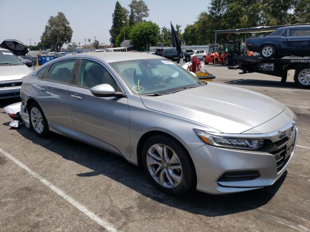 HONDA ACCORD LX 2020 1hgcv1f10la133409