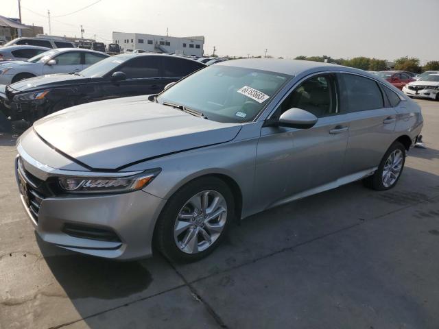 HONDA ACCORD LX 2020 1hgcv1f10la137881