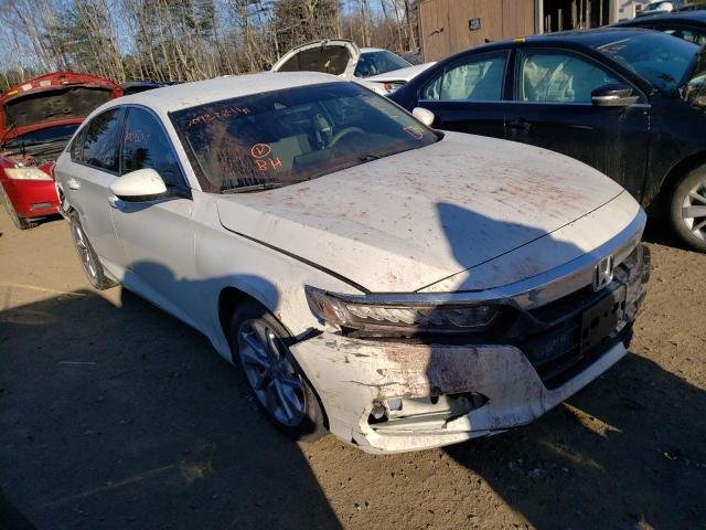 HONDA ACCORD LX 2020 1hgcv1f10la138660