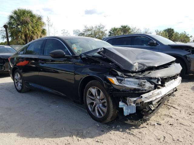 HONDA ACCORD LX 2020 1hgcv1f10la141106