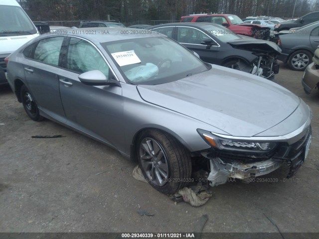 HONDA ACCORD SEDAN 2020 1hgcv1f10la146564