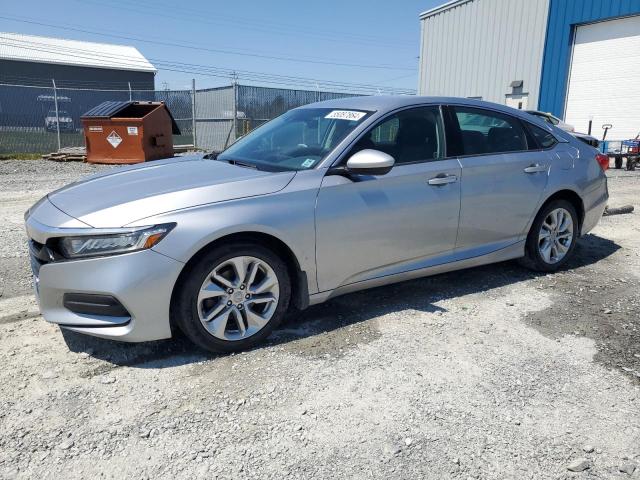 HONDA ACCORD 2020 1hgcv1f10la800057