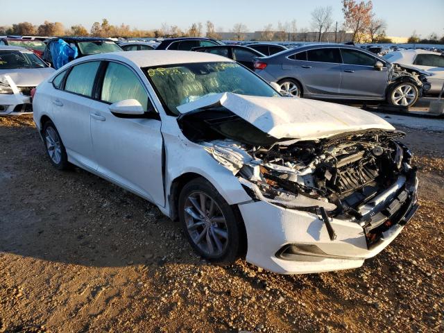 HONDA ACCORD LX 2021 1hgcv1f10ma002739