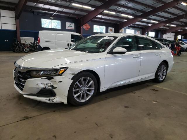 HONDA ACCORD LX 2021 1hgcv1f10ma004927