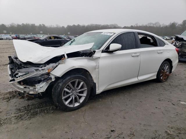 HONDA ACCORD LX 2021 1hgcv1f10ma039886