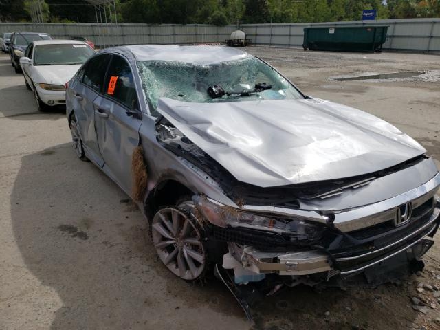 HONDA ACCORD LX 2021 1hgcv1f10ma052119