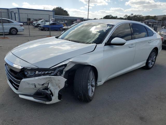 HONDA ACCORD 2021 1hgcv1f10ma062567