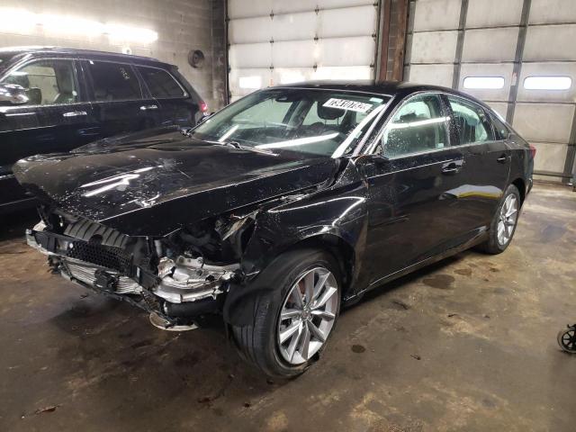 HONDA ACCORD LX 2021 1hgcv1f10ma071382