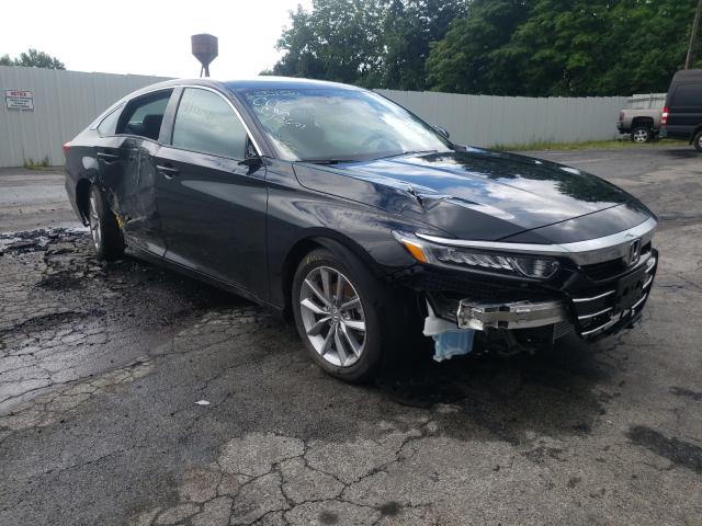 HONDA ACCORD LX 2021 1hgcv1f10ma071706