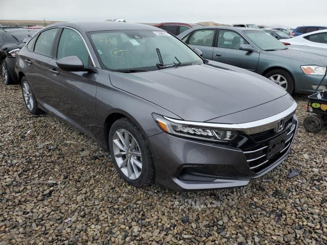 HONDA ACCORD LX 2021 1hgcv1f10ma079675