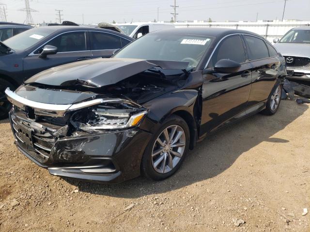 HONDA ACCORD LX 2022 1hgcv1f10na025939