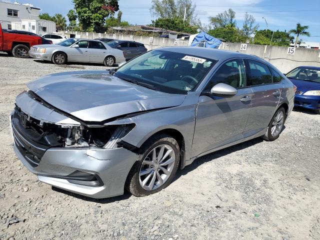 HONDA ACCORD LX 2022 1hgcv1f10na067138