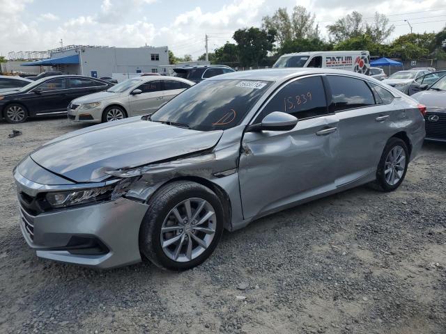 HONDA ACCORD LX 2022 1hgcv1f10na074655