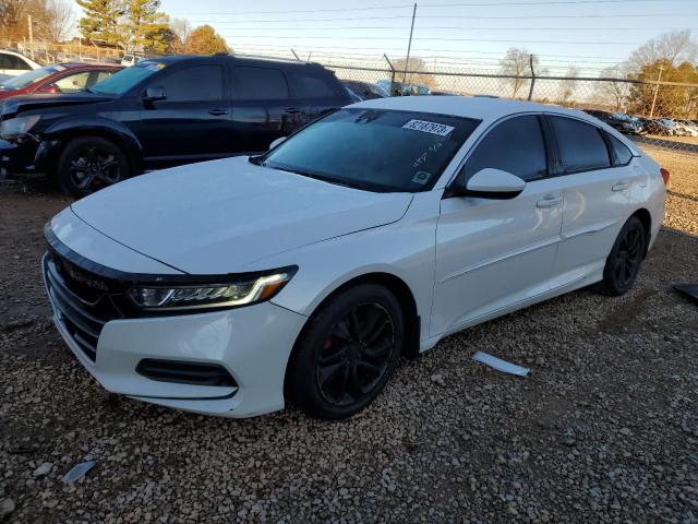 HONDA ACCORD 2018 1hgcv1f11ja003894