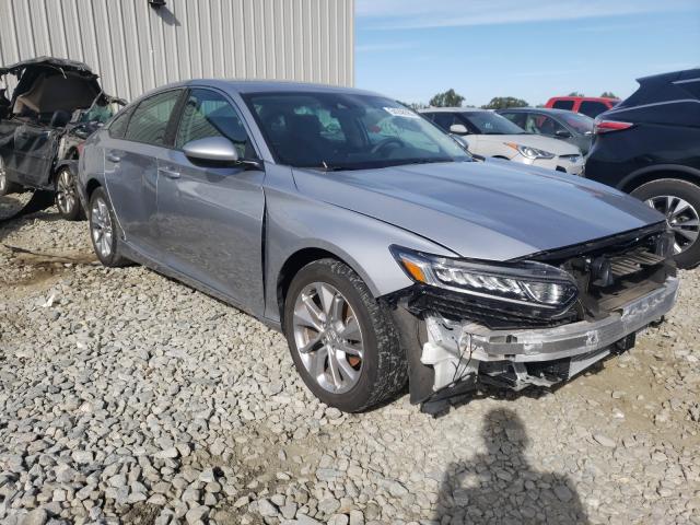 HONDA ACCORD LX 2018 1hgcv1f11ja003913