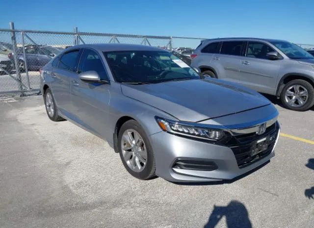 HONDA NULL 2018 1hgcv1f11ja019674