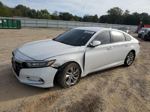 HONDA ACCORD 2018 1hgcv1f11ja019738