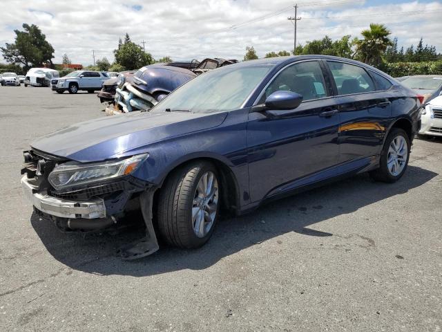 HONDA ACCORD LX 2018 1hgcv1f11ja029007