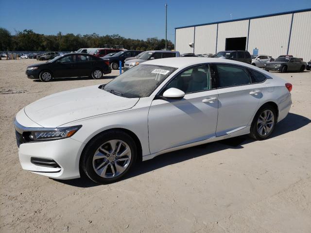 HONDA ACCORD 2018 1hgcv1f11ja045840