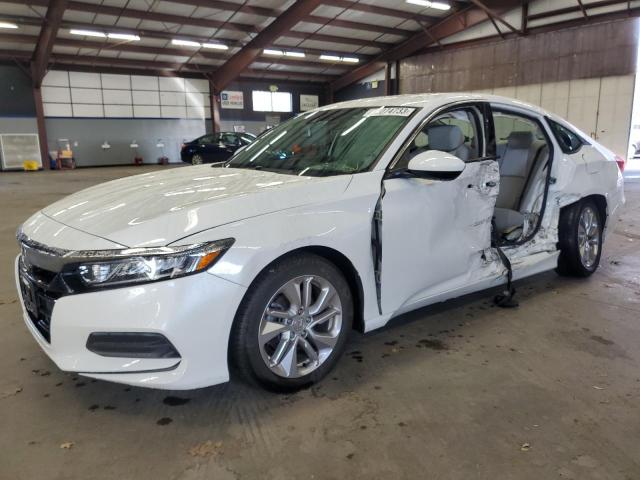 HONDA ACCORD 2018 1hgcv1f11ja052867