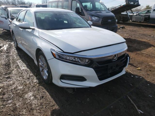 HONDA ACCORD LX 2018 1hgcv1f11ja064016