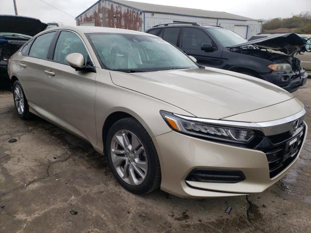 HONDA ACCORD LX 2018 1hgcv1f11ja083679