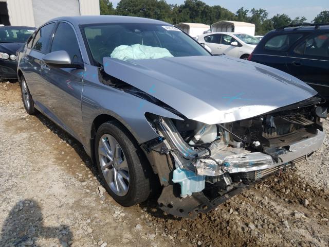 HONDA ACCORD LX 2018 1hgcv1f11ja084962