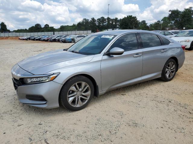 HONDA ACCORD 2018 1hgcv1f11ja085643