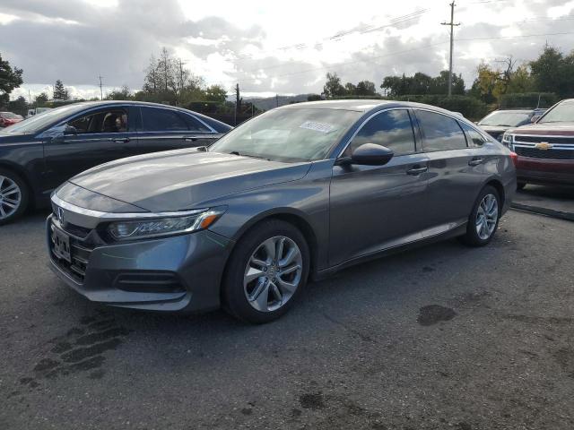 HONDA ACCORD LX 2018 1hgcv1f11ja086243