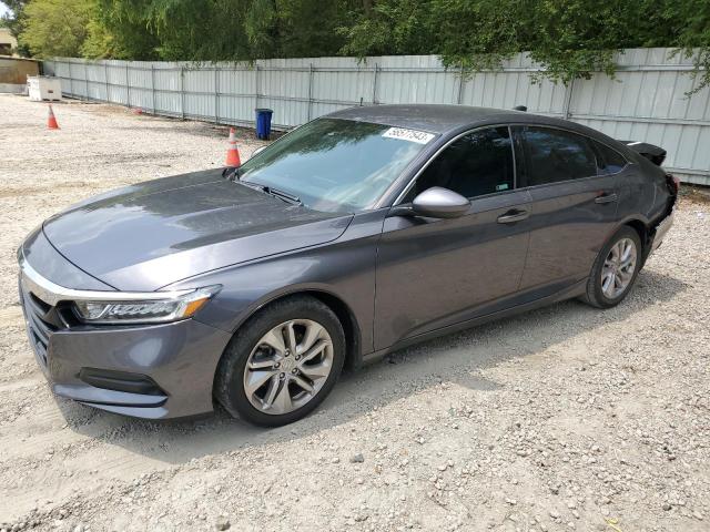 HONDA ACCORD LX 2018 1hgcv1f11ja112422