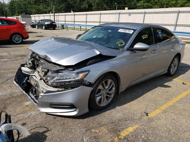 HONDA ACCORD LX 2018 1hgcv1f11ja118947