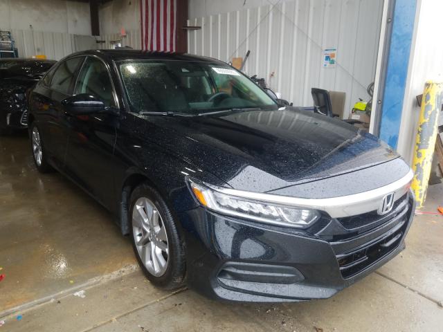 HONDA NULL 2018 1hgcv1f11ja131178