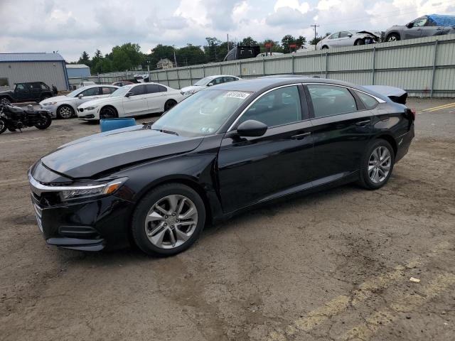 HONDA ACCORD LX 2018 1hgcv1f11ja141628