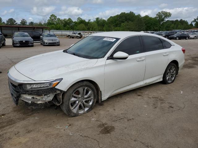 HONDA ACCORD 2018 1hgcv1f11ja152774