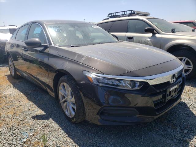 HONDA ACCORD LX 2018 1hgcv1f11ja159059