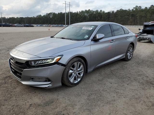 HONDA ACCORD LX 2018 1hgcv1f11ja200550