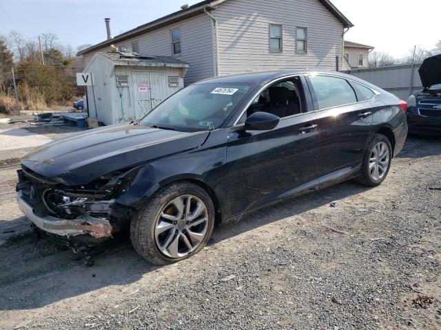 HONDA ACCORD 2018 1hgcv1f11ja202573