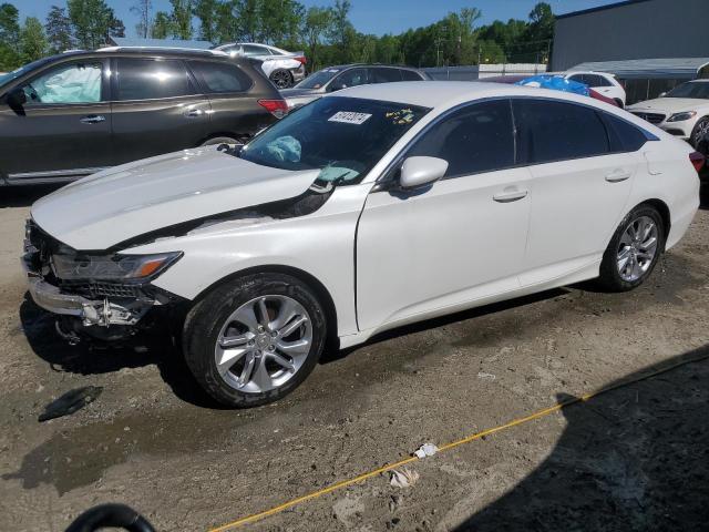 HONDA ACCORD 2018 1hgcv1f11ja208065