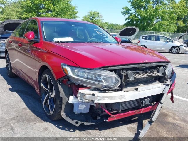 HONDA ACCORD 2018 1hgcv1f11ja210608