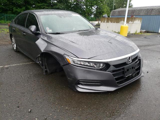 HONDA ACCORD LX 2018 1hgcv1f11ja212634