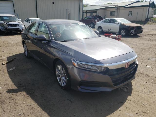 HONDA ACCORD LX 2018 1hgcv1f11ja214853