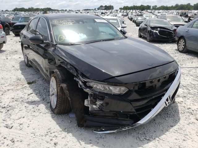 HONDA ACCORD LX 2018 1hgcv1f11ja225786