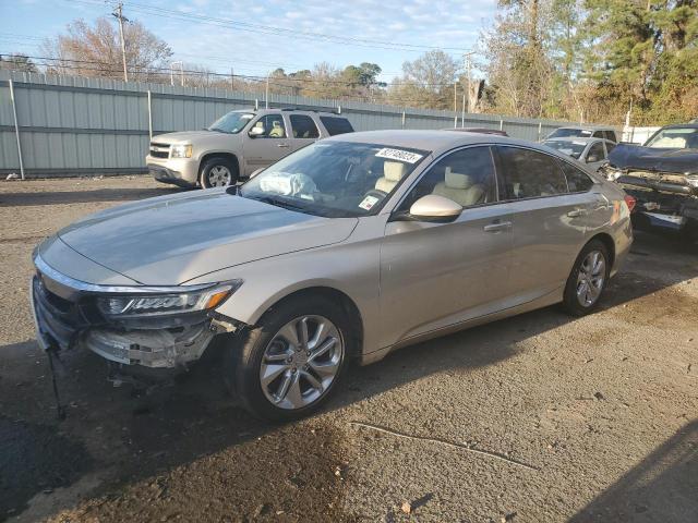 HONDA ACCORD 2018 1hgcv1f11ja225965