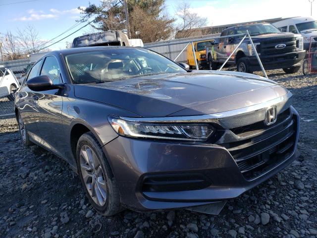 HONDA ACCORD LX 2018 1hgcv1f11ja227943