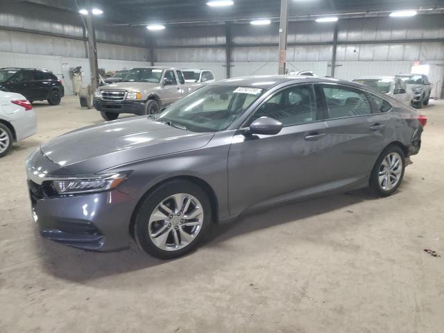 HONDA ACCORD 2018 1hgcv1f11ja230499