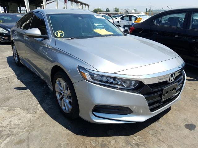 HONDA ACCORD LX 2018 1hgcv1f11ja231555