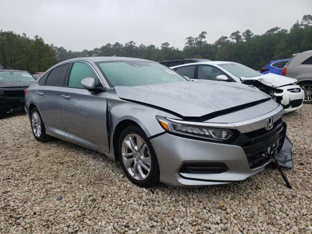 HONDA ACCORD LX 2018 1hgcv1f11ja238067